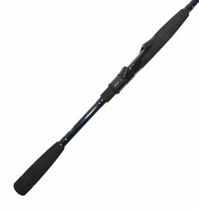 Спиннинг ZEMEX 24 ULTIMATE 702MH 8-32 g, фото 5