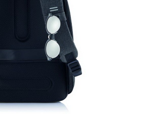 Рюкзак для ноутбука до 15,6 дюймов XD Design Bobby Hero Regular, черный, фото 7
