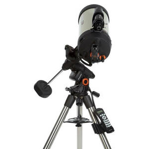 Телескоп Celestron Advanced VX 8" ЕdgeHD, фото 5