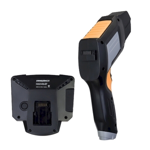 Видеоэндоскоп Ermenrich Seek VE40, с поверкой, фото 8