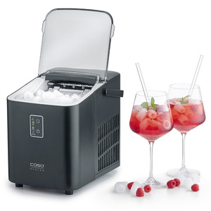 Ледогенератор CASO IceChef Compact, фото 2