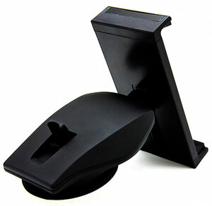 Ppyple Dash-N7 black держатель на приборную панель, под планшеты 5,5-8,9", фото 3