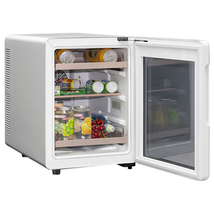 Холодильник для косметики Meyvel MD35-White, фото 2