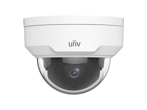 Уличная IP видеокамера UNIVIEW IPC322LR3-VSPF40-D, фото 1