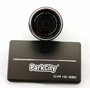 ParkCity HD DVR 530, фото 2