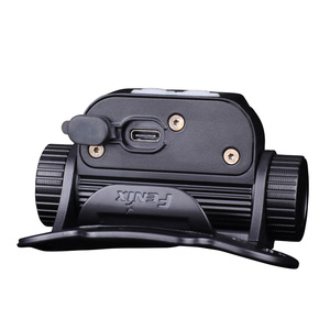 Набор Fenix HM65R LED Headlight+E-LITE, HM65RE-LITE, фото 3