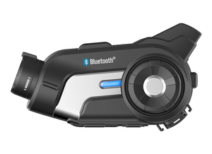 SENA 10C Bluetooth мотогарнитура и экшн-камера, фото 2