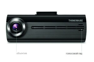Thinkware DASH CAM F200 2CH, 2 камеры, фото 5