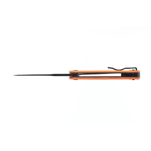 Складной нож Firebird by Ganzo FH922PT-OR D2 Steel, Orange, фото 5