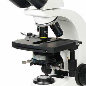 Микроскоп Микромед-1, вар. 2 LED inf., фото 5