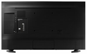 Телевизор Samsung UE32N4500AUXRU черный, HD READY, DVB-T2, DVB-C, USB, WiFi, фото 2