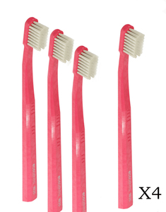 Инновационная зубная щетка ECODENTIS 1600 Normal (4 шт.), фото 1