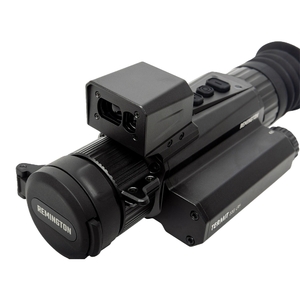 Тепловизионный прицел Remington TERMIT 335 LRF (384 матрица, 35мм) дальномер, фото 13
