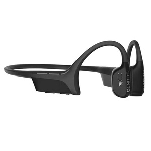 Беспроводные наушники Suunto Wing Black with Powerbank SS050942000, фото 4