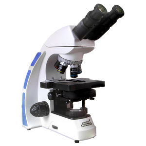 Микроскоп Levenhuk MED 45B, бинокулярный, фото 10