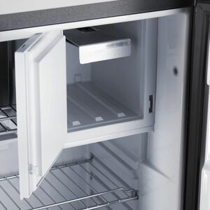 Абсорбционный встраиваемый автохолодильник Dometic RM 5330, фото 3