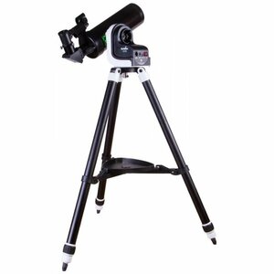 Телескоп Sky-Watcher MAK80 AZ-GTe SynScan GOTO, фото 4