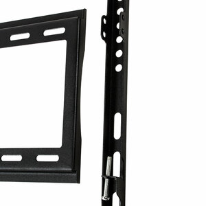 Кронштейн настенный LED/LCD телевизоров Arm media STEEL-3 black, фото 6