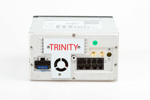 Штатная магнитола Trinity Android CarPad Universal, фото 3