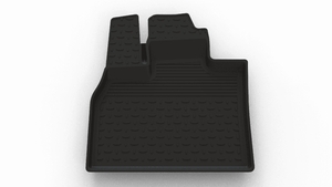 Коврики Seintex TENET T8 (7-seats) с высоким бортом 2025-н.в. (319265), фото 2