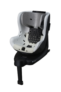 Автомобильное кресло DAIICHI DA-D5100 (One-FIX 360 i-Size), цвет Black, арт. DIC-6701, фото 7