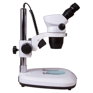 Микроскоп Levenhuk ZOOM 1B, бинокулярный, фото 5