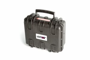 Кейс пластиковый OffRoadTeam объем 6,44л, внутренние размеры 278*203*115мм, IP67 (ORT272012), фото 2
