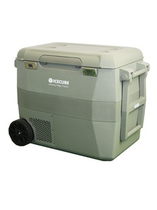 Компрессорный автохолодильник Ice Cube Forester IC-63, фото 3