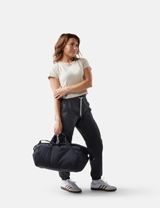 Складная спортивная сумка MATADOR ReFraction Duffle 25L Белая (MATOG2W01W), фото 7