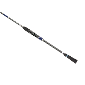Удилище кастинговое ZETRIX AVALANCHE ZAC-772H 16-60G 12-25LB, фото 3
