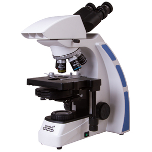 Микроскоп Levenhuk MED 45B, бинокулярный, фото 3