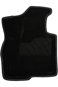 Коврики 3D ВОРС Seintex для JAECOO J7 черные (318458 арт.), фото 1