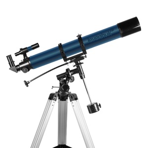 Телескоп Levenhuk New Skyline PLUS 90/900 EQ2, фото 2