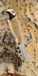 Нож Marttiini "Глухарь" Wood grouse knife (11 см), фото 5