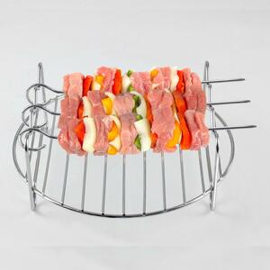 Набор для аэрофритюрницы CASO AF 250 Steakzubehor, фото 4