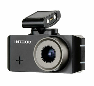 Видеорегистратор Intego VX-550HD, фото 1