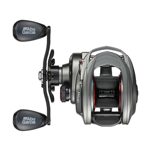 Катушка мультипликаторная Abu Garcia MAX4-LP-61 LH, фото 1