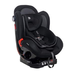 Автокресло DUCLE BV-012 Daily ISOFIX Black, фото 3