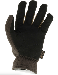 Перчатки тактические Mechanix Fastfit, цвет Brown, 2XL, фото 2
