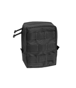 Подсумок Helikon CARGO, цвет Black, фото 1