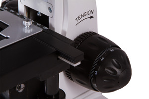 Микроскоп Levenhuk MED 25T, тринокулярный, фото 15