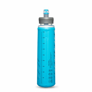 Мягкая канистра для воды HYDRAPAK PocketFlask 0,5L Голубая (SP500), фото 1