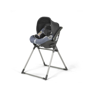 Коляска Inglesina Aptica System Quattro 4 в 1 на шасси Aptica Graphite, Alaska Blue, фото 4