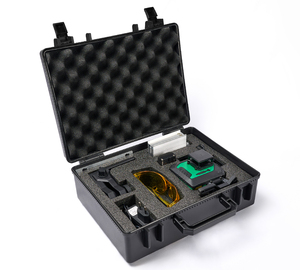 Лазерный уровень INSTRUMAX GL 4-360 Master SET IM0175, фото 4