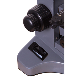 Микроскоп Levenhuk 720B, бинокулярный, фото 8