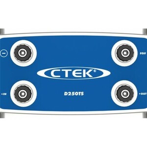 Зарядное устройство Ctek D250TS, фото 2