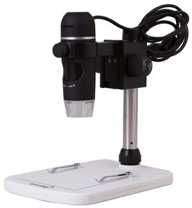 Микроскоп цифровой Levenhuk DTX 90, фото 3