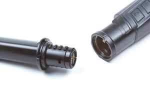 Металлоискатель Nokta & Makro PulseDive Scuba Detector & Pointer (черный), фото 10