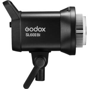 Осветитель светодиодный Godox SL60IIBi, фото 3