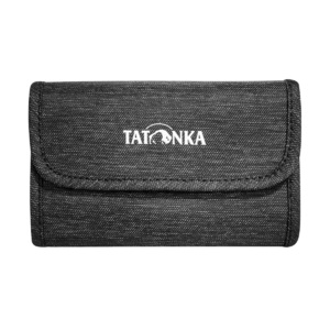Кошелек Tatonka Money Box off-black, фото 3